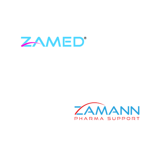 Website Development for Zamann-Pharma